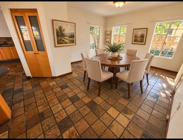 3 BEDROOM PROPERTY TO RENT IN MENLO PARK